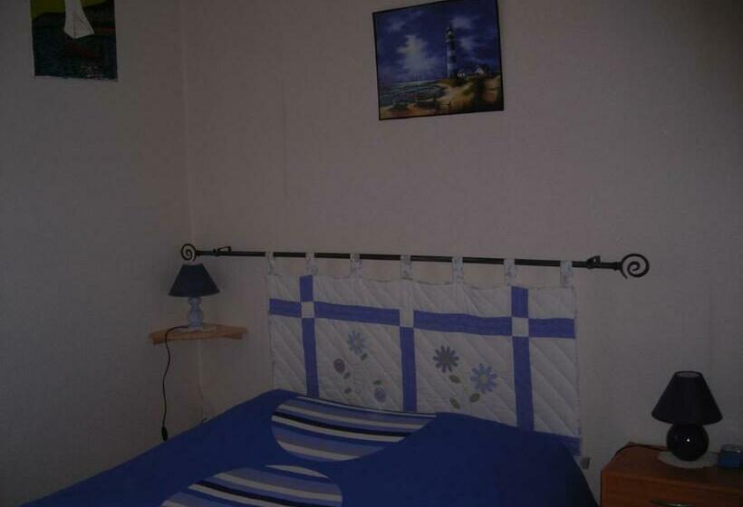 标准间, La Villa Sam