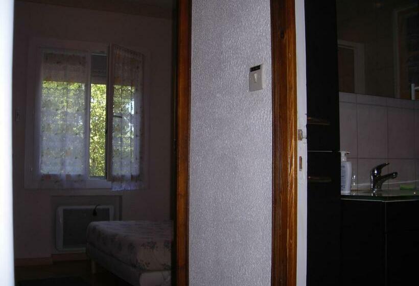 标准间, La Villa Sam