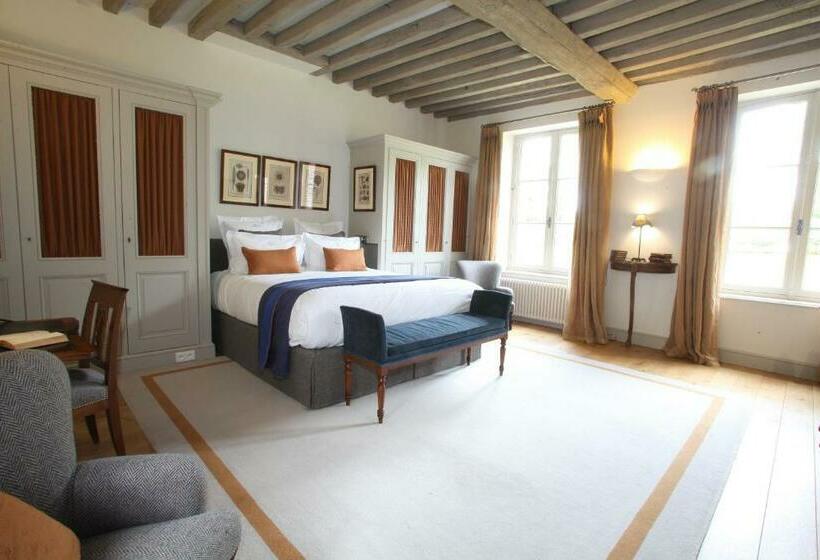 سوییت جونیور, Le Clos De Grace