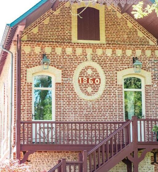 ファミリースイートの２ベッドルーム, Le Clos De Grace