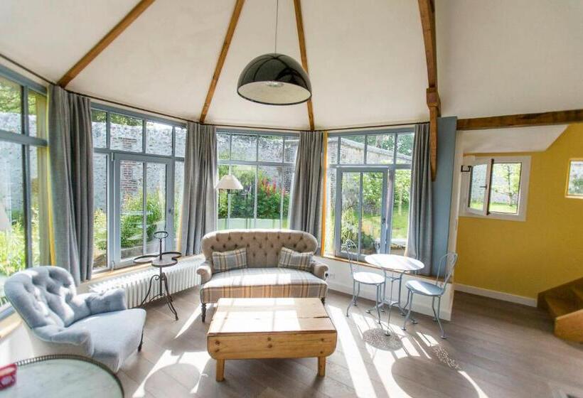 سوییت, Le Clos De Grace