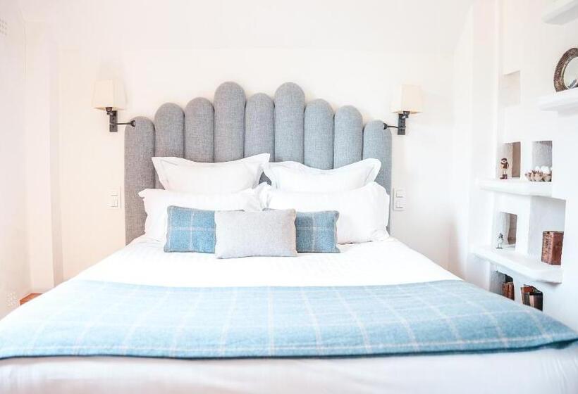 سوییت, Le Clos De Grace