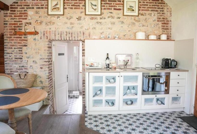 سوییت, Le Clos De Grace