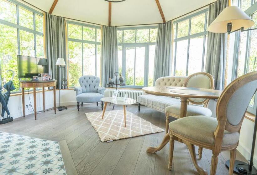 سوییت, Le Clos De Grace