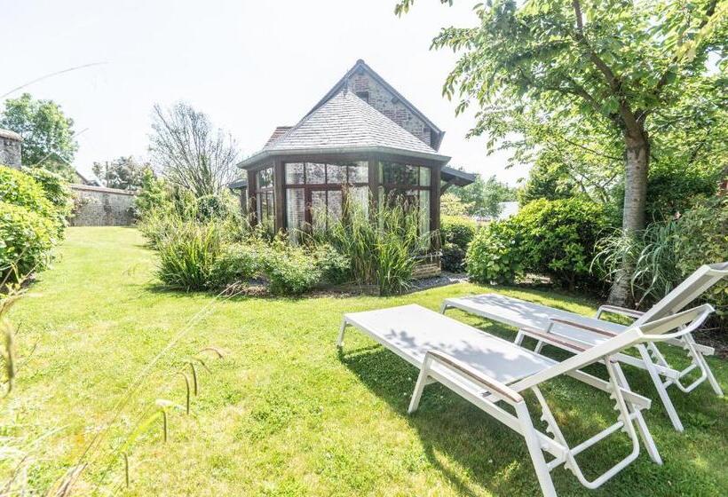 سوییت, Le Clos De Grace