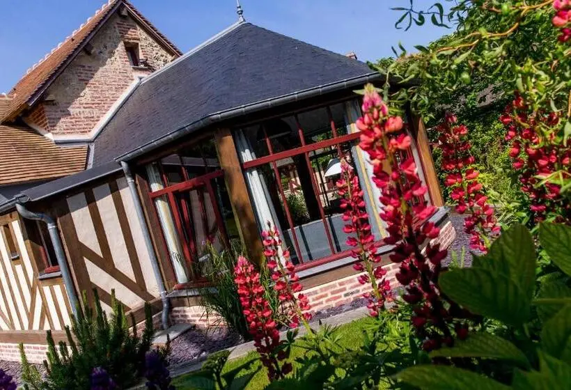 سوییت, Le Clos De Grace
