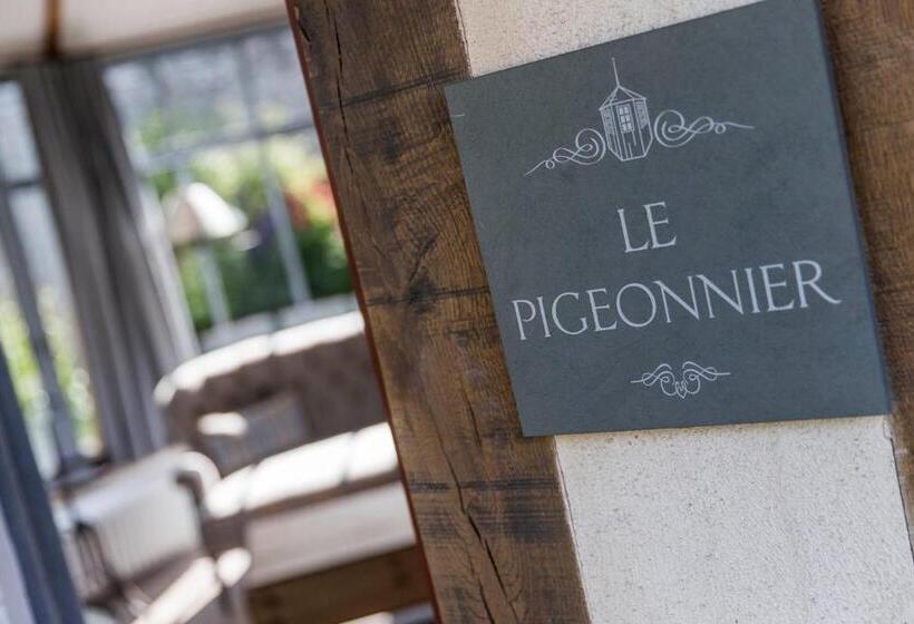 سوییت, Le Clos De Grace