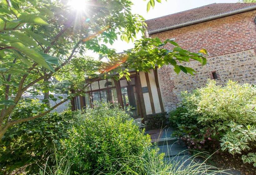 سوییت, Le Clos De Grace