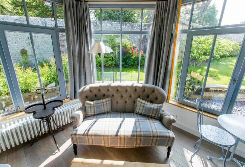 سوییت, Le Clos De Grace