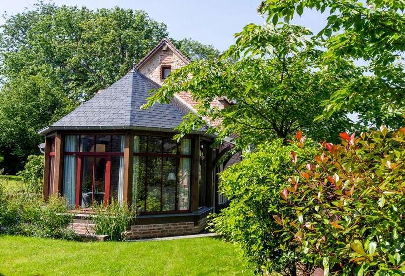 سوییت, Le Clos De Grace