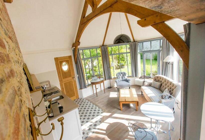 سوییت, Le Clos De Grace