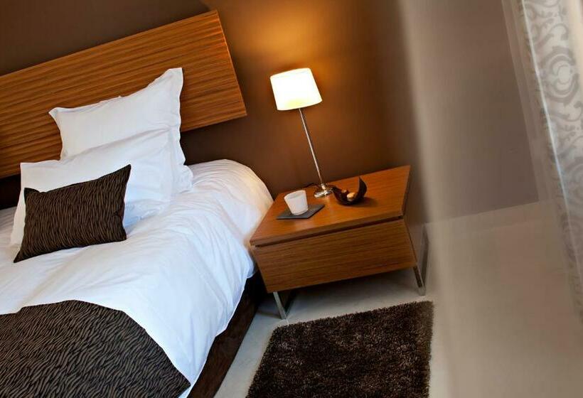 スーペリアールーム, Le Mas De L Esperance