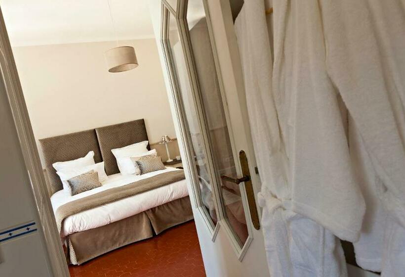 スーペリアールーム, Le Mas De L Esperance