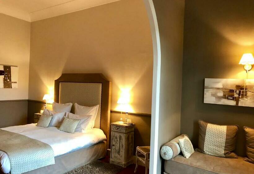 スーペリアールーム, Le Mas De L Esperance