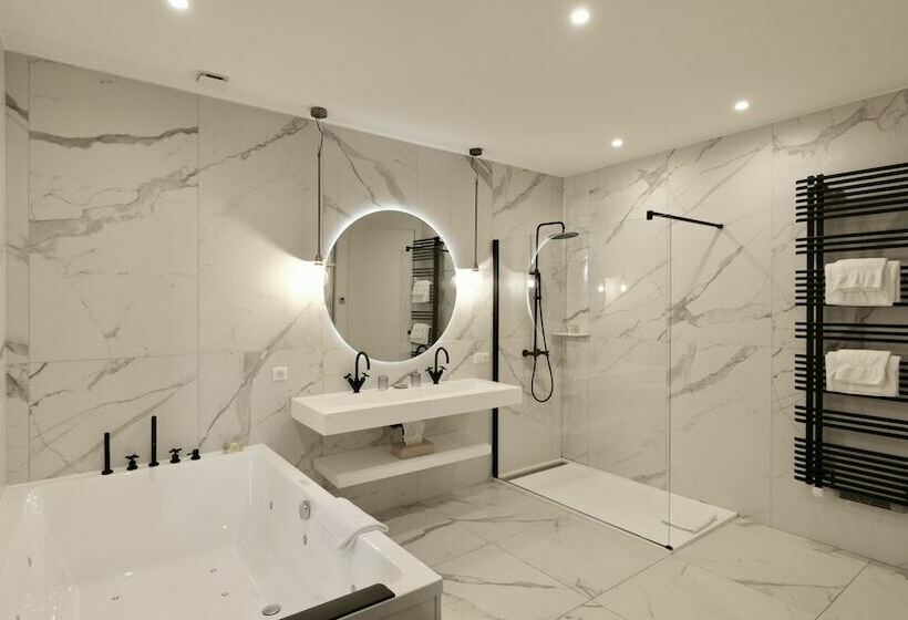 ガーデンビュースーペリアールーム, Le Mas De L Esperance