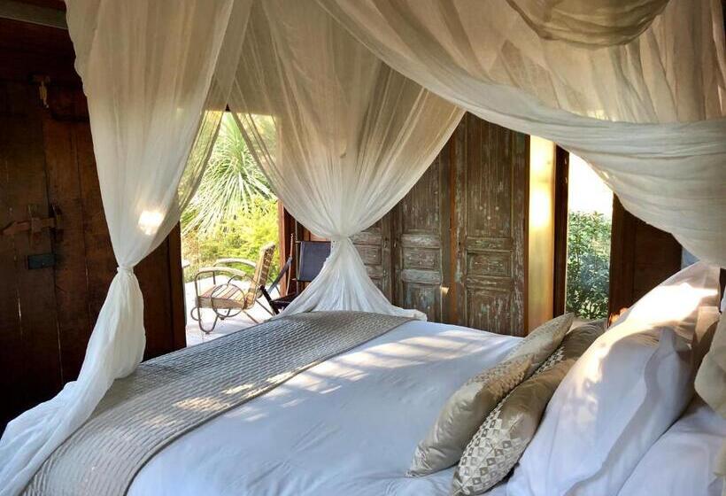 デラックスルーム, Le Mas De L Esperance