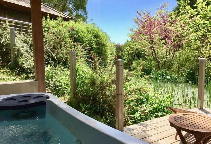 デラックスルーム, Le Mas De L Esperance