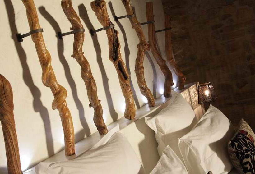 ガーデンビュースーペリアールーム, Le Mas De L Esperance