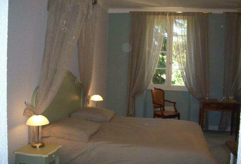 חדר סטנדרט, Le Platane