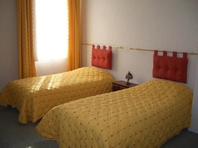 חדר סטנדרט, Le Platane