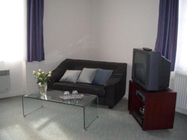 חדר סטנדרט, Le Platane