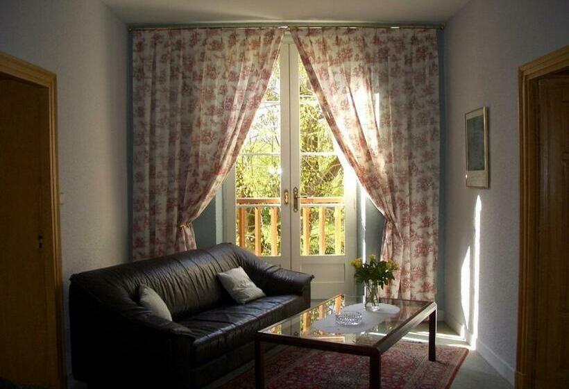 חדר סטנדרט, Le Platane