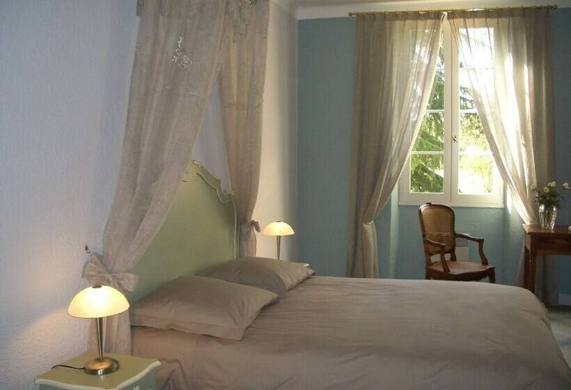 חדר סטנדרט, Le Platane