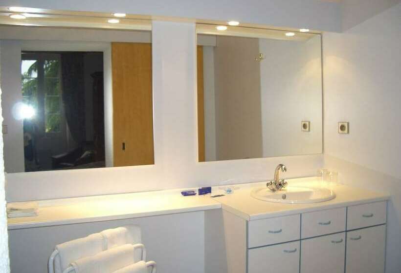 חדר סטנדרט, Le Platane