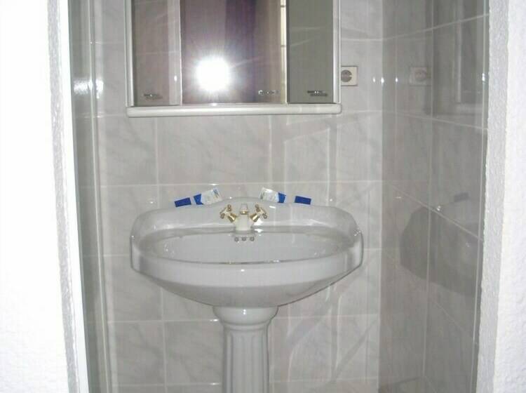 חדר סטנדרט, Le Platane