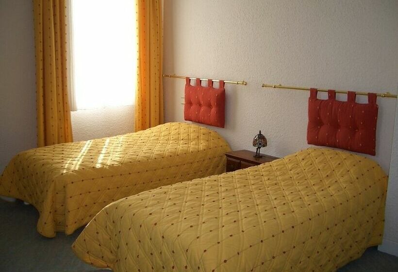 חדר סטנדרט, Le Platane