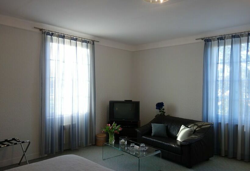 חדר סטנדרט, Le Platane