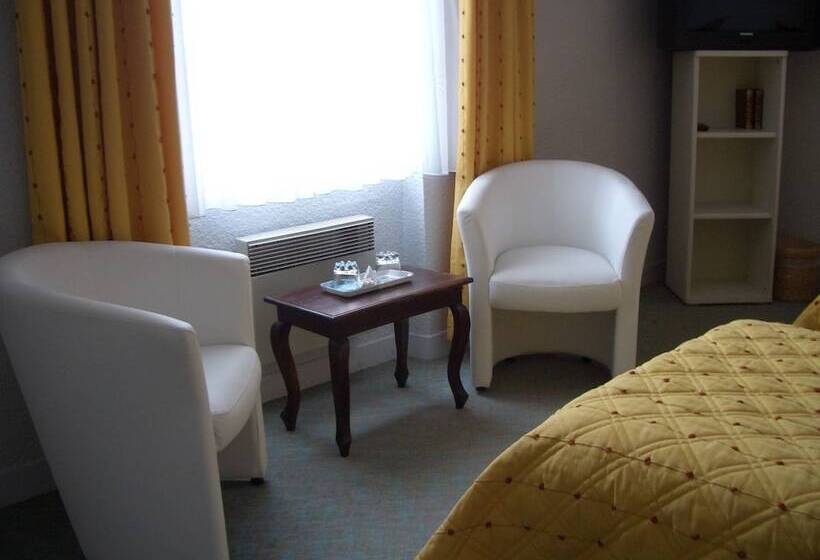 חדר סטנדרט, Le Platane