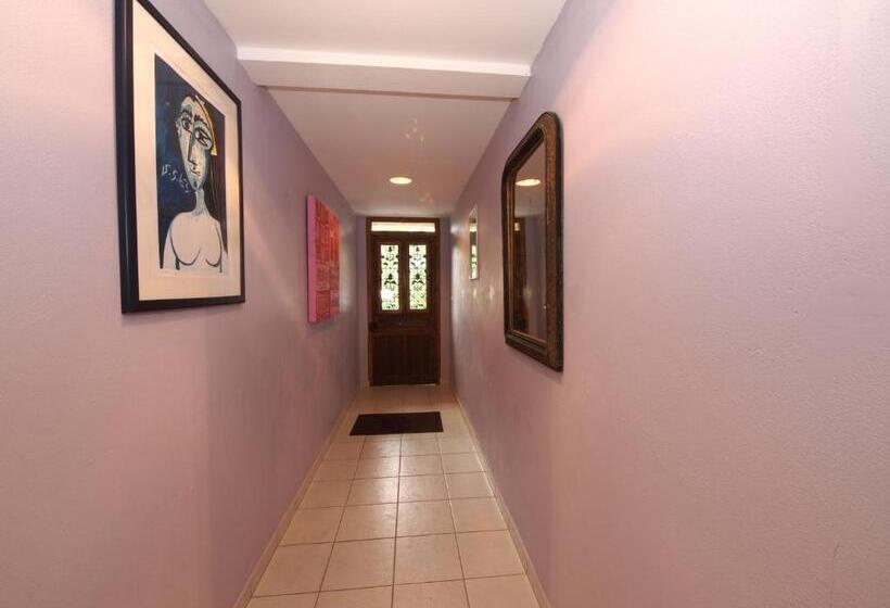 スタンダードルーム, Les Chambres D Hôtes Au Bon Accueil