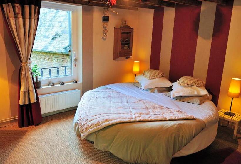 Номер Стандарт, Les Chambres De Ribeaufontaine