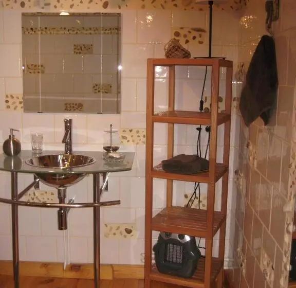 スタンダードルーム, Les Chambres De Ribeaufontaine