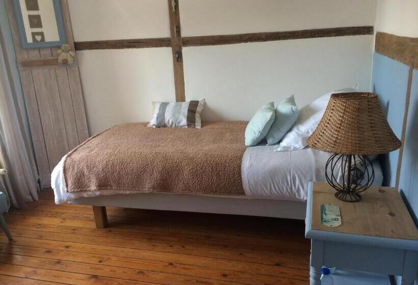 חדר משפחתי, Les Chambres De Ribeaufontaine