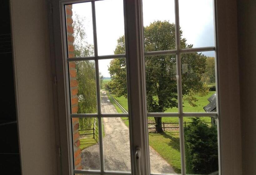 סוויטה, Les Chambres De Ribeaufontaine