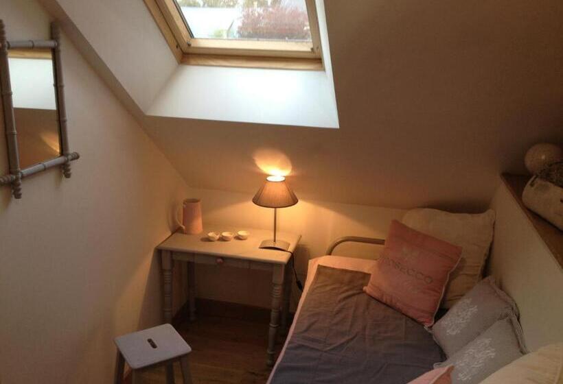 סוויטה, Les Chambres De Ribeaufontaine