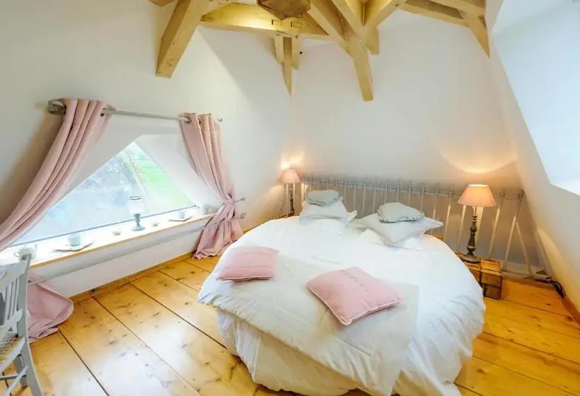スイート, Les Chambres De Ribeaufontaine