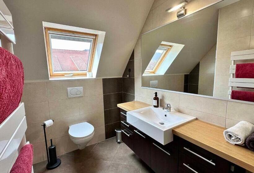 חדר סטנדרט, Les Chambres Du Vignoble