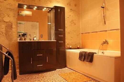 سوئیت پنت هاوس, Les Galeries De Beaulac
