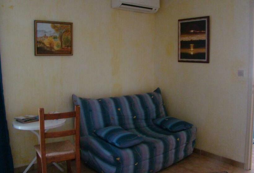 Номер Superior, L'orée Du Bois