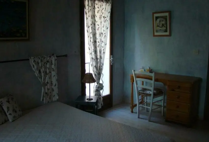 Standard-huone, L'orée Du Bois