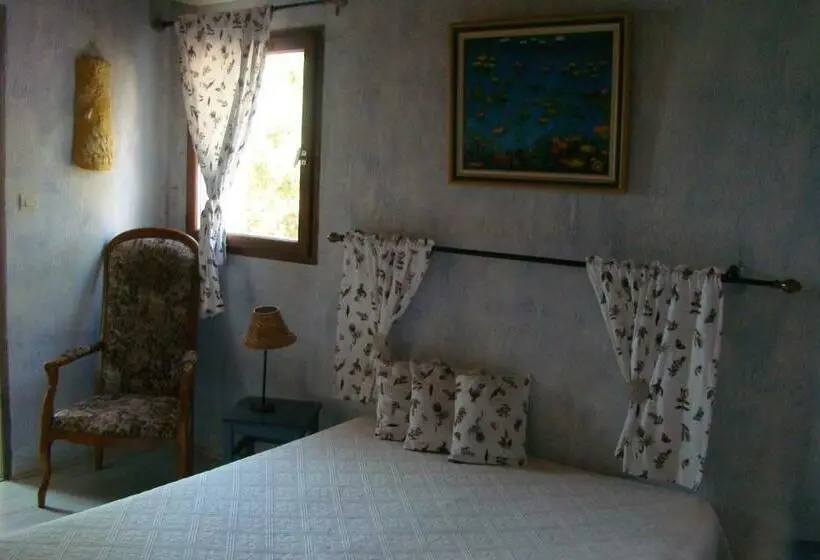 Standard-huone, L'orée Du Bois