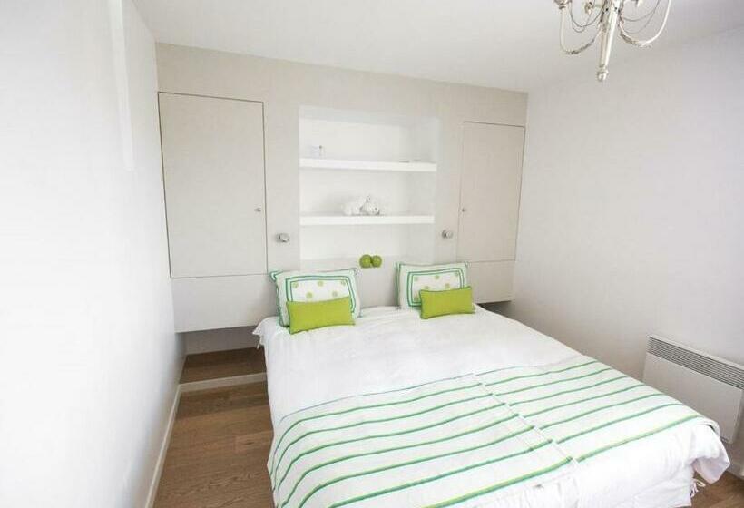 غرفة قياسية, Maison Bista Eder