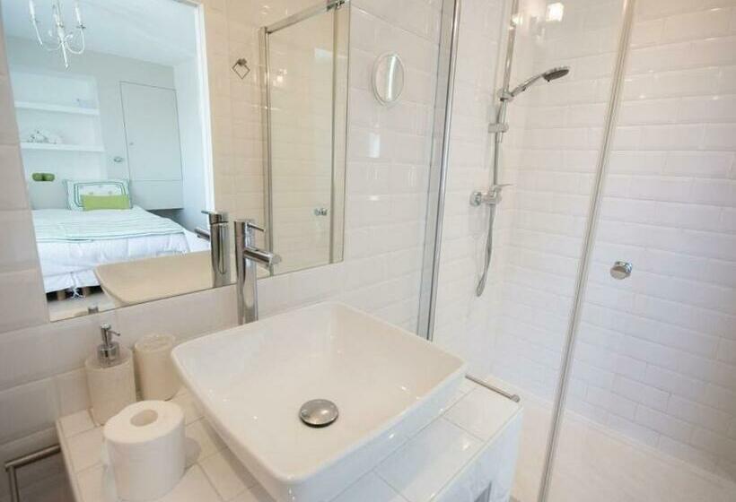 غرفة قياسية, Maison Bista Eder