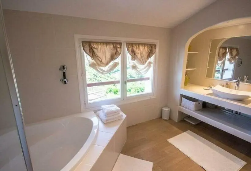 اتاق استاندارد, Maison Bista Eder