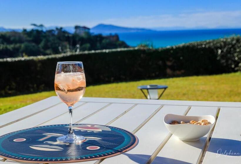 إستوديو قياسى, Maison Bista Eder