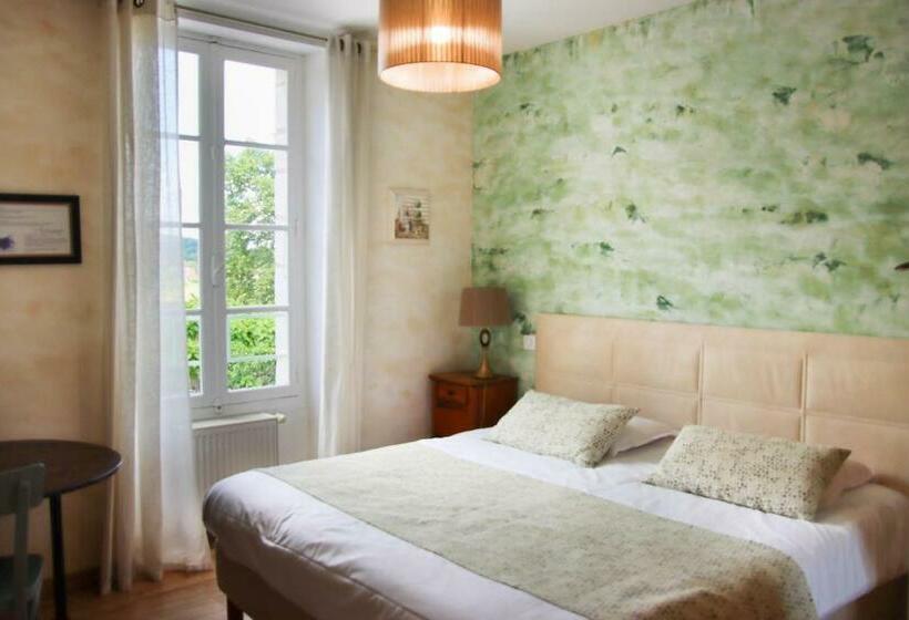 패밀리 룸, Auberge Des 7 Tours