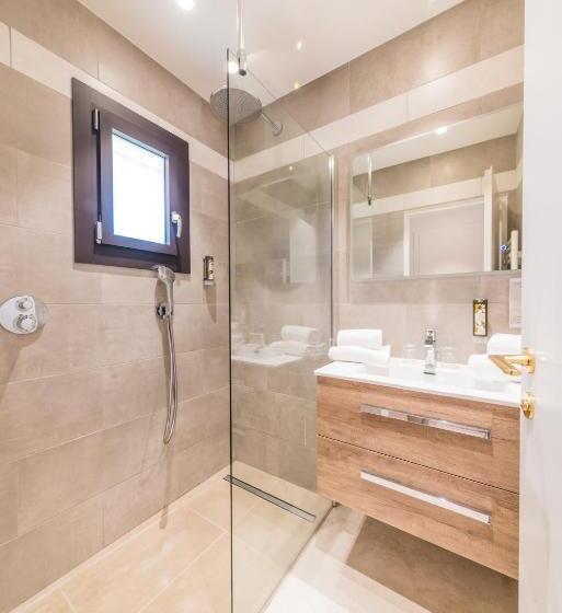 Номер Superior, Brin D Azur Saint Tropez